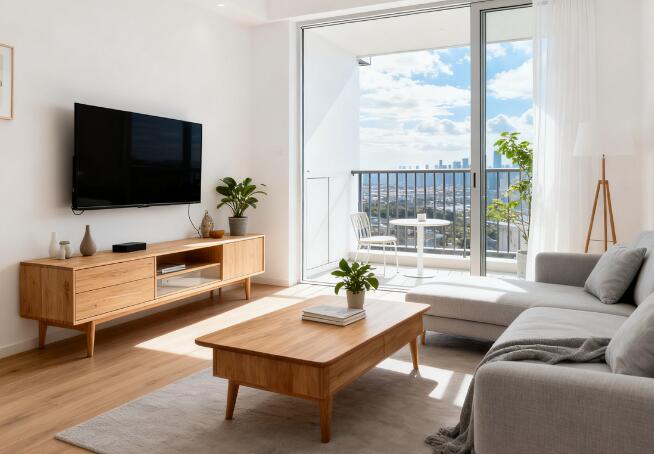 老人房裝修10個(gè)關(guān)鍵細(xì)節(jié)：兼顧安全與舒適